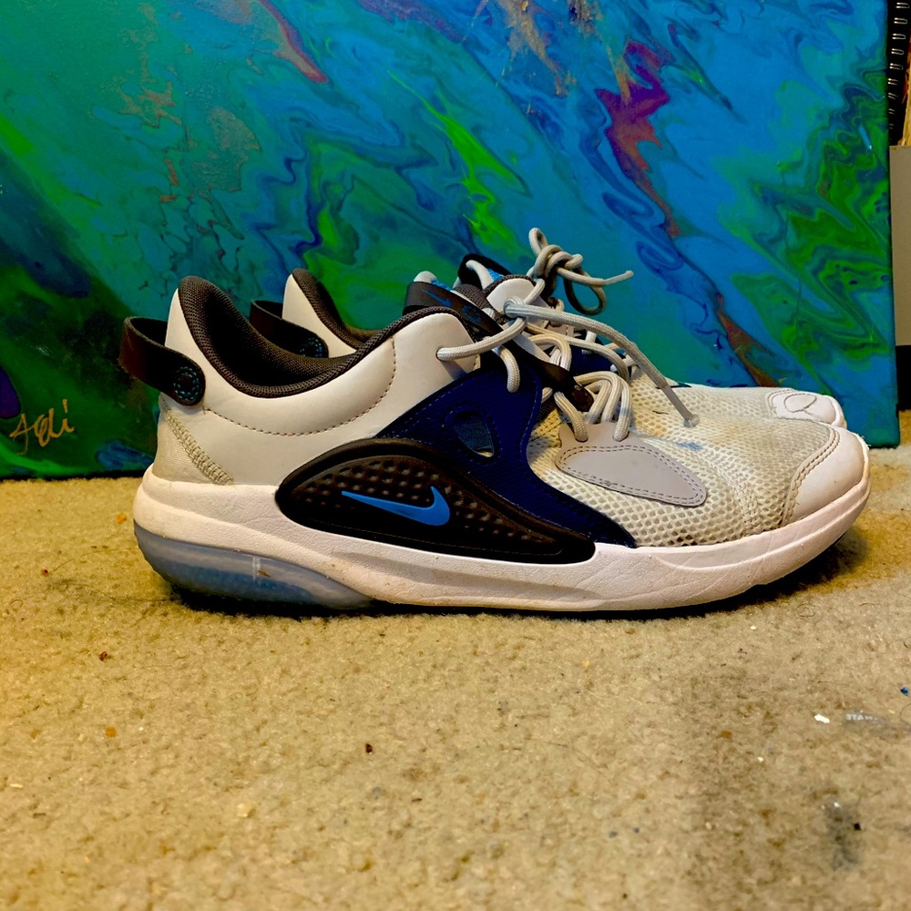 Nike joyride Men’s Sz 8 - Picture 1 of 5
